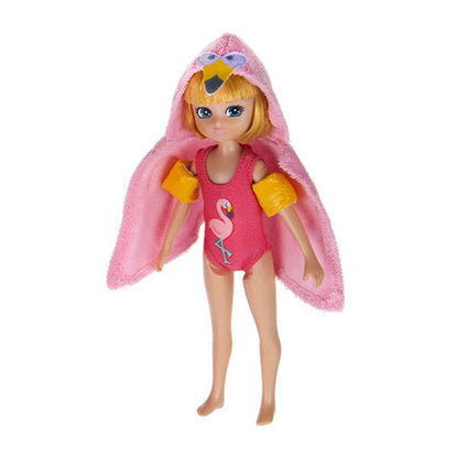 Lottie Pool Party  Doll