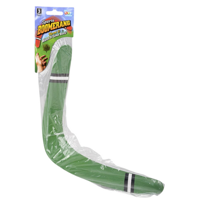 Boomerang 16 Inch