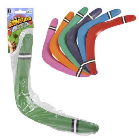 Boomerang 16 Inch