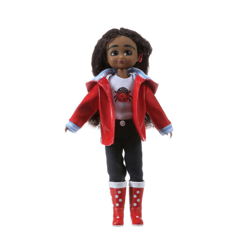Lottie Wildlife Photographer Mia Doll