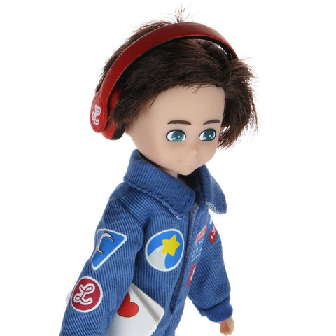 Lottie Loyal Companion Boy Doll