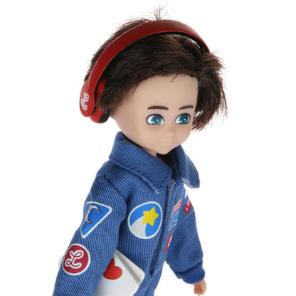 Lottie Loyal Companion Boy Doll