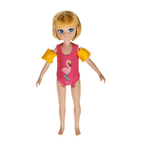 Lottie Pool Party  Doll