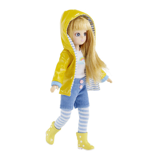 Lottie Muddy Puddles Doll (Copy)