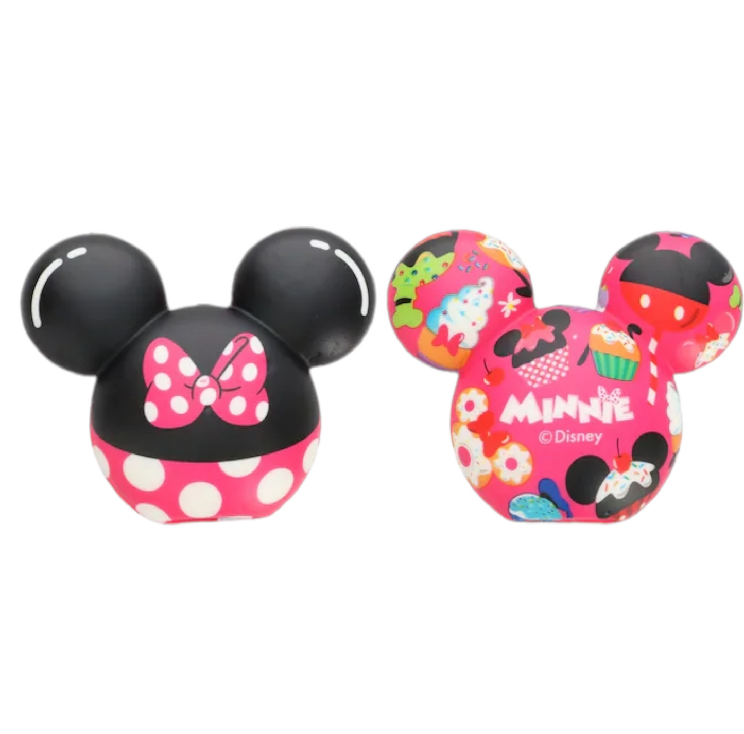 Disney Squish Ears Slow Rise Toy