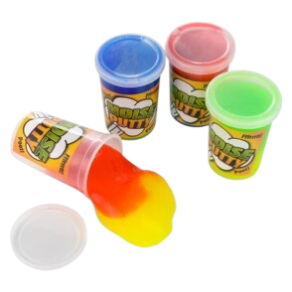 Noise Putty