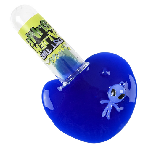 Alien Test Tube Slime