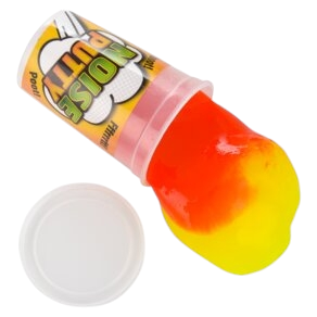 Noise Putty