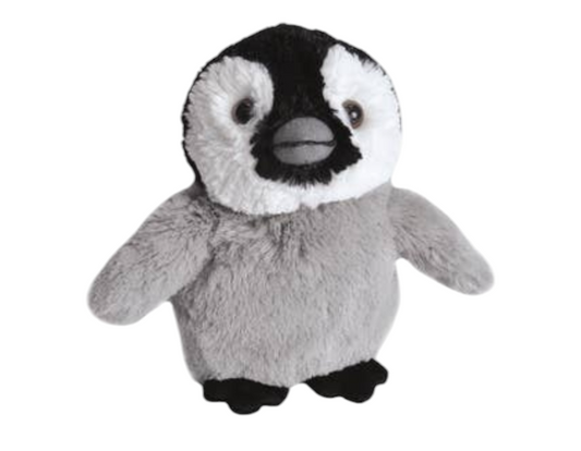 Emperor Penguin Plush
