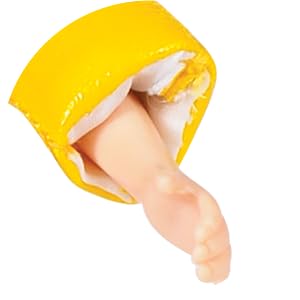 Lottie Pool Party  Doll