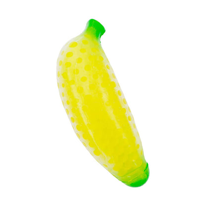 Banana Water Beads Soft Squishy
