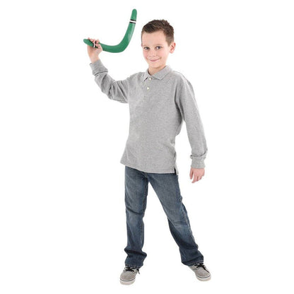 16" Boomerang