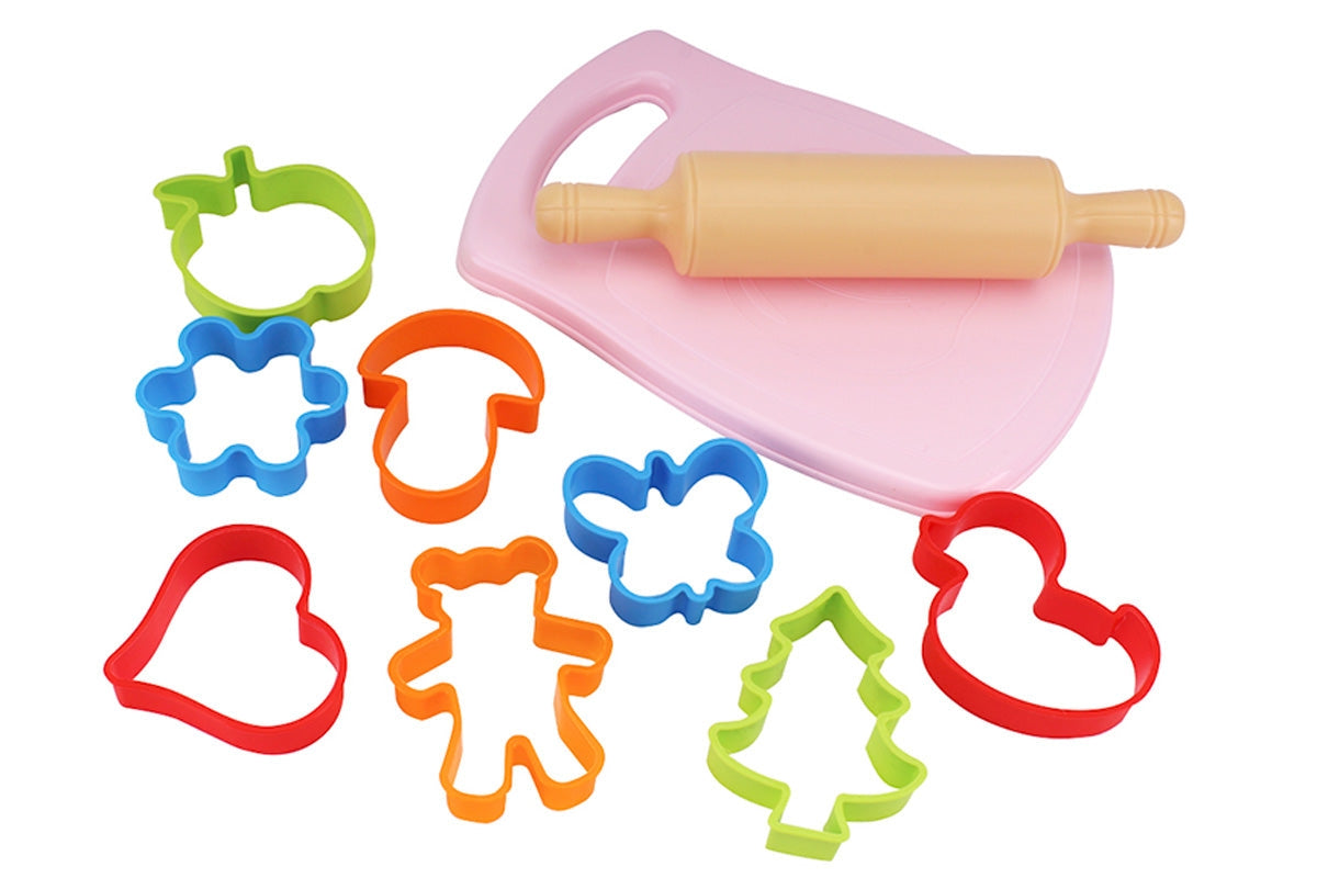 Cookware 31 Piece Playset