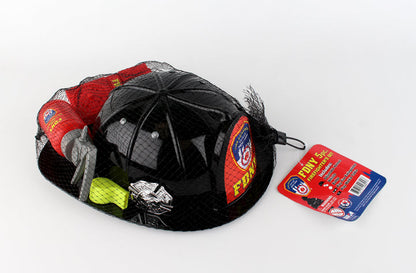 Daron FDNY Fire Helmet & Accessories